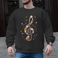 Music Note Symbol Halloween For Music Teacher Musicians Men Graphic Sweatshirt, trending gift Music Note Symbol Halloween For Music Teacher Musicians Men Graphic Sweatshirt, trending gift