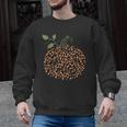 Music Notes Pumpkin Fall Music Teacher Autumn Halloween Men Graphic Sweatshirt, trending gift Music Notes Pumpkin Fall Music Teacher Autumn Halloween Men Graphic Sweatshirt, trending gift