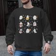 Music Teacher Halloween Music Teacher Education Men Graphic Sweatshirt, trending gift Music Teacher Halloween Music Teacher Education Men Graphic Sweatshirt, trending gift