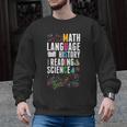 Music Teacher Music Math Language History Reading Science Men Graphic Sweatshirt, History Teacher Gifts, Science Teacher Gifts, trending gift Music Teacher Music Math Language History Reading Science Men Graphic Sweatshirt, History Teacher Gifts, Science Teacher Gifts, trending gift