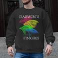 Nerdy Darwin's Finches Evolution Science Biology Teacher Men Graphic Sweatshirt, Science Teacher Gifts, trending gift Nerdy Darwin's Finches Evolution Science Biology Teacher Men Graphic Sweatshirt, Science Teacher Gifts, trending gift