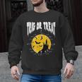 Nerdy Trig Or Treat Halloween Costume Math Teacher Men Graphic Sweatshirt, trending gift Nerdy Trig Or Treat Halloween Costume Math Teacher Men Graphic Sweatshirt, trending gift