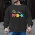 Oh Hey Pre-k Shirt Back To School Teachers Students Men Graphic Sweatshirt, trending gift Oh Hey Pre-k Shirt Back To School Teachers Students Men Graphic Sweatshirt, trending gift