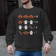 Order Of Operations Halloween Quiz Math Teacher For Men Women Kids Men Graphic Sweatshirt, trending gift Order Of Operations Halloween Quiz Math Teacher For Men Women Kids Men Graphic Sweatshirt, trending gift