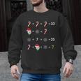 Order Of Operations Quiz Math Teacher Christmas Men Graphic Sweatshirt, trending gift Order Of Operations Quiz Math Teacher Christmas Men Graphic Sweatshirt, trending gift