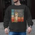 Otter Professor Teacher Teaching Maths Mathematics Men Graphic Sweatshirt, trending gift Otter Professor Teacher Teaching Maths Mathematics Men Graphic Sweatshirt, trending gift