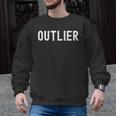 Outlier Statistics Teacher Statistics Data Science Men Women Kids Men Graphic Sweatshirt, Science Teacher Gifts, trending gift Outlier Statistics Teacher Statistics Data Science Men Women Kids Men Graphic Sweatshirt, Science Teacher Gifts, trending gift