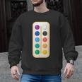 Paint Palette ArtSet Halloween Costume For Teachers Students For Men Women Kids Men Graphic Sweatshirt, trending gift Paint Palette ArtSet Halloween Costume For Teachers Students For Men Women Kids Men Graphic Sweatshirt, trending gift