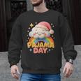 Pajama Day School Spirit Week Sleepy Cloud Teacher Student Men Graphic Sweatshirt, trending gift