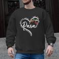 Para Heart Paraprofessional Teacher Paraeducator Men Graphic Sweatshirt, trending gift Para Heart Paraprofessional Teacher Paraeducator Men Graphic Sweatshirt, trending gift