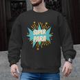Para Shirt Super Para Paraprofessional Teacher Men Graphic Sweatshirt, Super Teacher Gifts, trending gift Para Shirt Super Para Paraprofessional Teacher Men Graphic Sweatshirt, Super Teacher Gifts, trending gift