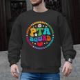 Parents Teacher Association Team Supporter PTA Squad For Men Women Girls Kids Men Graphic Sweatshirt, trending gift