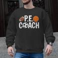 PE Gym Teacher Quotes School Class Instructor And Coach Men Graphic Sweatshirt, Pe Teacher Gifts, trending gift PE Gym Teacher Quotes School Class Instructor And Coach Men Graphic Sweatshirt, Pe Teacher Gifts, trending gift