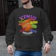 Perfect Planets Teachers Shirts Venus For Solar System Men Graphic Sweatshirt, trending gift Perfect Planets Teachers Shirts Venus For Solar System Men Graphic Sweatshirt, trending gift