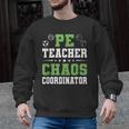 Physical Education PE Teacher School Men Graphic Sweatshirt, Pe Teacher Gifts, trending gift Physical Education PE Teacher School Men Graphic Sweatshirt, Pe Teacher Gifts, trending gift
