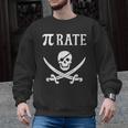 Pi Day Pi Rate Pirate For Teachers Men Graphic Sweatshirt, trending gift Pi Day Pi Rate Pirate For Teachers Men Graphic Sweatshirt, trending gift