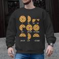 Pizza Slice Fraction Math Teacher Back To School Educational Men Graphic Sweatshirt, trending gift Pizza Slice Fraction Math Teacher Back To School Educational Men Graphic Sweatshirt, trending gift