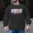Preschool Squad Team Pre-K Crew Back To School Teacher Men Graphic Sweatshirt, trending gift Preschool Squad Team Pre-K Crew Back To School Teacher Men Graphic Sweatshirt, trending gift