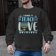 I Promise To Teach Love Hanukkah Chanukah Jewish Teacher Men Graphic Sweatshirt, trending gift I Promise To Teach Love Hanukkah Chanukah Jewish Teacher Men Graphic Sweatshirt, trending gift