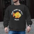 Que Hace Un Pez Nada Spanish Teacher Bilingual Teacher Dual Men Graphic Sweatshirt, trending gift Que Hace Un Pez Nada Spanish Teacher Bilingual Teacher Dual Men Graphic Sweatshirt, trending gift