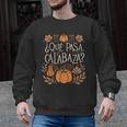 Que Pasa Calabaza Shirt Spanish Teacher Men Graphic Sweatshirt, trending gift Que Pasa Calabaza Shirt Spanish Teacher Men Graphic Sweatshirt, trending gift