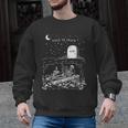 Read In Peace Skeleton Halloween Book Reading Spooky Teacher Men Graphic Sweatshirt, trending gift Read In Peace Skeleton Halloween Book Reading Spooky Teacher Men Graphic Sweatshirt, trending gift