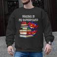 Reading Is My Super Power Superhero Best English Teacher Men Graphic Sweatshirt, Super Teacher Gifts, English Teacher Gifts, trending gift Reading Is My Super Power Superhero Best English Teacher Men Graphic Sweatshirt, Super Teacher Gifts, English Teacher Gifts, trending gift