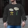 Get Real Be Rational Shirt Pi Math Teacher Geek Men Graphic Sweatshirt, trending gift