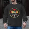 Recess Squad Crew Teachers Students Monitor Back To School Men Graphic Sweatshirt, trending gift Recess Squad Crew Teachers Students Monitor Back To School Men Graphic Sweatshirt, trending gift