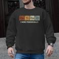 Retired Chemistry Teacher Science Retirement Chemistry Men Graphic Sweatshirt, Science Teacher Gifts, trending gift Retired Chemistry Teacher Science Retirement Chemistry Men Graphic Sweatshirt, Science Teacher Gifts, trending gift
