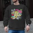 Retro First Grade Teacher Disco Ball Coquette Back To School Men Graphic Sweatshirt, First Grade Teacher Gifts, trending gift Retro First Grade Teacher Disco Ball Coquette Back To School Men Graphic Sweatshirt, First Grade Teacher Gifts, trending gift