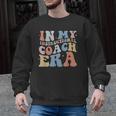 Retro Groovy In My Instructional Coach Era Teacher Men Graphic Sweatshirt, Groovy Teacher Gifts, trending gift Retro Groovy In My Instructional Coach Era Teacher Men Graphic Sweatshirt, Groovy Teacher Gifts, trending gift