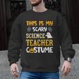 This Is My Scary Science Teacher Halloween Costumes Men Women Kids Men Graphic Sweatshirt, Science Teacher Gifts, trending gift This Is My Scary Science Teacher Halloween Costumes Men Women Kids Men Graphic Sweatshirt, Science Teacher Gifts, trending gift