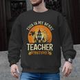 This Is My Scary Teacher Costume Halloween Men Graphic Sweatshirt, trending gift This Is My Scary Teacher Costume Halloween Men Graphic Sweatshirt, trending gift