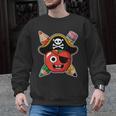 School International Talk Like A Pirate Day Pirate Teacher Men Graphic Sweatshirt, trending gift School International Talk Like A Pirate Day Pirate Teacher Men Graphic Sweatshirt, trending gift