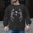 Science Teacher Dancing Skeleton Halloween Chemist Scientist Men Graphic Sweatshirt, Science Teacher Gifts, trending gift Science Teacher Dancing Skeleton Halloween Chemist Scientist Men Graphic Sweatshirt, Science Teacher Gifts, trending gift