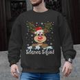 Science Teacher Squad Reindeer Christmas Teacher Xmas Lights For Men Women Men Graphic Sweatshirt, Science Teacher Gifts, trending gift Science Teacher Squad Reindeer Christmas Teacher Xmas Lights For Men Women Men Graphic Sweatshirt, Science Teacher Gifts, trending gift