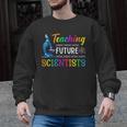 Science Teacher Teaching Future Scientists School Instructor Men Graphic Sweatshirt, Science Teacher Gifts, Future Teacher Gifts, trending gift Science Teacher Teaching Future Scientists School Instructor Men Graphic Sweatshirt, Science Teacher Gifts, Future Teacher Gifts, trending gift