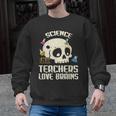 Science Teachers Love Brains Teachers Halloween Men Graphic Sweatshirt, Science Teacher Gifts, trending gift Science Teachers Love Brains Teachers Halloween Men Graphic Sweatshirt, Science Teacher Gifts, trending gift