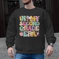 In My Second Grade Era Girl Back To School 2nd Grade Teacher Men Graphic Sweatshirt, 2nd Grade Teacher Gifts, trending gift In My Second Grade Era Girl Back To School 2nd Grade Teacher Men Graphic Sweatshirt, 2nd Grade Teacher Gifts, trending gift