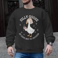 Silly Goose Constitution History Teacher Middle School Men Graphic Sweatshirt, History Teacher Gifts, trending gift Silly Goose Constitution History Teacher Middle School Men Graphic Sweatshirt, History Teacher Gifts, trending gift