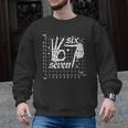 Six Seven Coordinate 67 Skeleton Math Teacher 67 Men Graphic Sweatshirt, trending gift Six Seven Coordinate 67 Skeleton Math Teacher 67 Men Graphic Sweatshirt, trending gift
