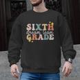 Sixth Grade Dream Team First Day Of 6th Grade Teachers Men Graphic Sweatshirt, First Grade Teacher Gifts, trending gift Sixth Grade Dream Team First Day Of 6th Grade Teachers Men Graphic Sweatshirt, First Grade Teacher Gifts, trending gift
