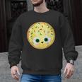 The Smart Cookie Good Egg Teacher Halloween Costume Food Men Graphic Sweatshirt, trending gift