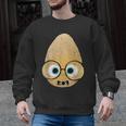 The Smart Seed Good Egg Teacher Halloween Costume Food Group Men Graphic Sweatshirt, trending gift The Smart Seed Good Egg Teacher Halloween Costume Food Group Men Graphic Sweatshirt, trending gift