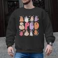 Special Education Teacher Ghosts Halloween SPED Teacher Men Graphic Sweatshirt, trending gift Special Education Teacher Ghosts Halloween SPED Teacher Men Graphic Sweatshirt, trending gift
