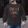 Specials Squad Art Music PE Tech Gym Teacher Team Men Graphic Sweatshirt, Pe Teacher Gifts, trending gift Specials Squad Art Music PE Tech Gym Teacher Team Men Graphic Sweatshirt, Pe Teacher Gifts, trending gift