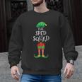 SPED Squad Elf Teacher Matching Christmas Party Pajama Men Graphic Sweatshirt, trending gift SPED Squad Elf Teacher Matching Christmas Party Pajama Men Graphic Sweatshirt, trending gift