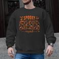 Sped Squad Team Special Education Teacher Halloween Men Graphic Sweatshirt, trending gift Sped Squad Team Special Education Teacher Halloween Men Graphic Sweatshirt, trending gift