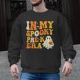 In My Spooky PRE-K Teacher Era Halloween Costume Tee Men Graphic Sweatshirt, trending gift In My Spooky PRE-K Teacher Era Halloween Costume Tee Men Graphic Sweatshirt, trending gift